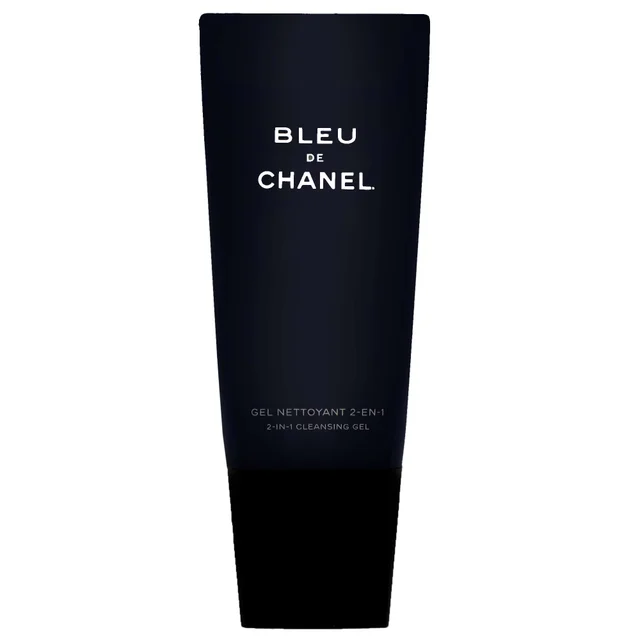 Chanel Bleu de Chanel  2-In-1 Cleansing Gel 100ml