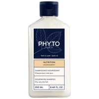 PHYTO NUTRITION Nourishing Shampoo 250ml - undefined undefined