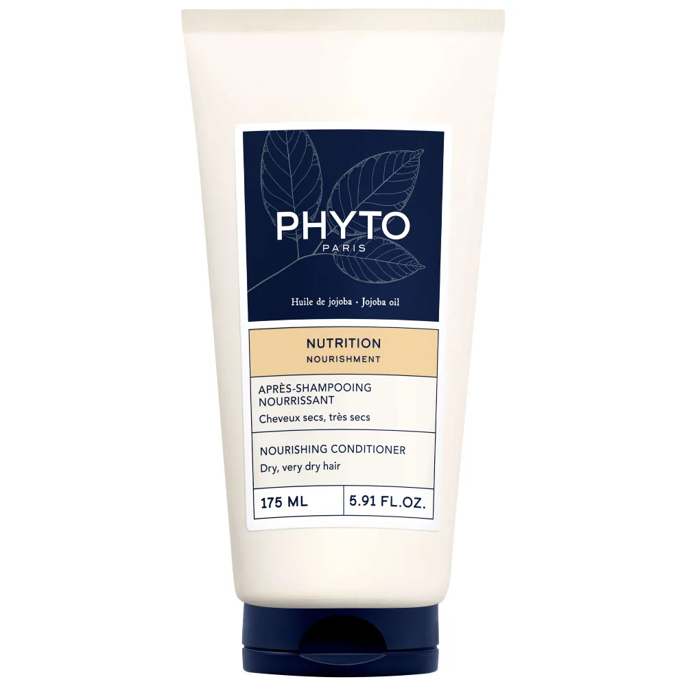 PHYTO NUTRITION Nourishing Conditioner 175ml Image 1