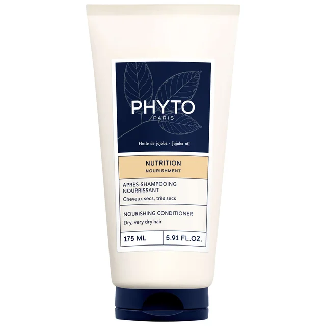 PHYTO NUTRITION Nourishing Conditioner 175ml