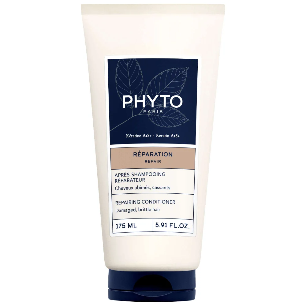 PHYTO REPAIR Restructuring Conditioner 175ml Image 1