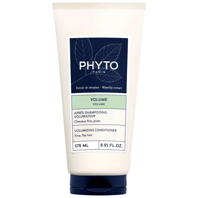 PHYTO PHYTOVOLUME Volumizing Conditioner 175ml
