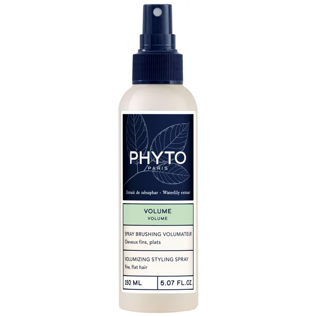 PHYTO PHYTOVOLUME Volumizing Blow-Dry Spray 150ml