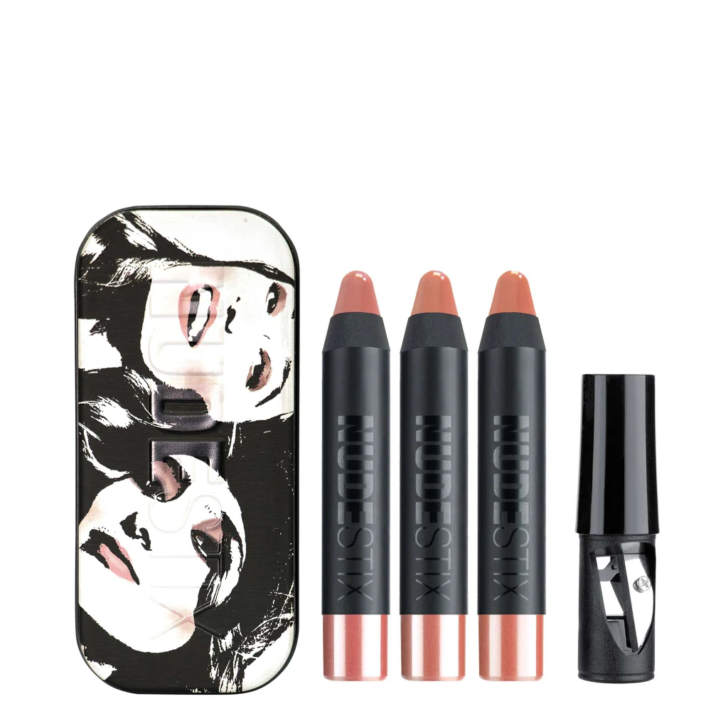 NUDESTIX Kits Founder's Mini Kit Image 1
