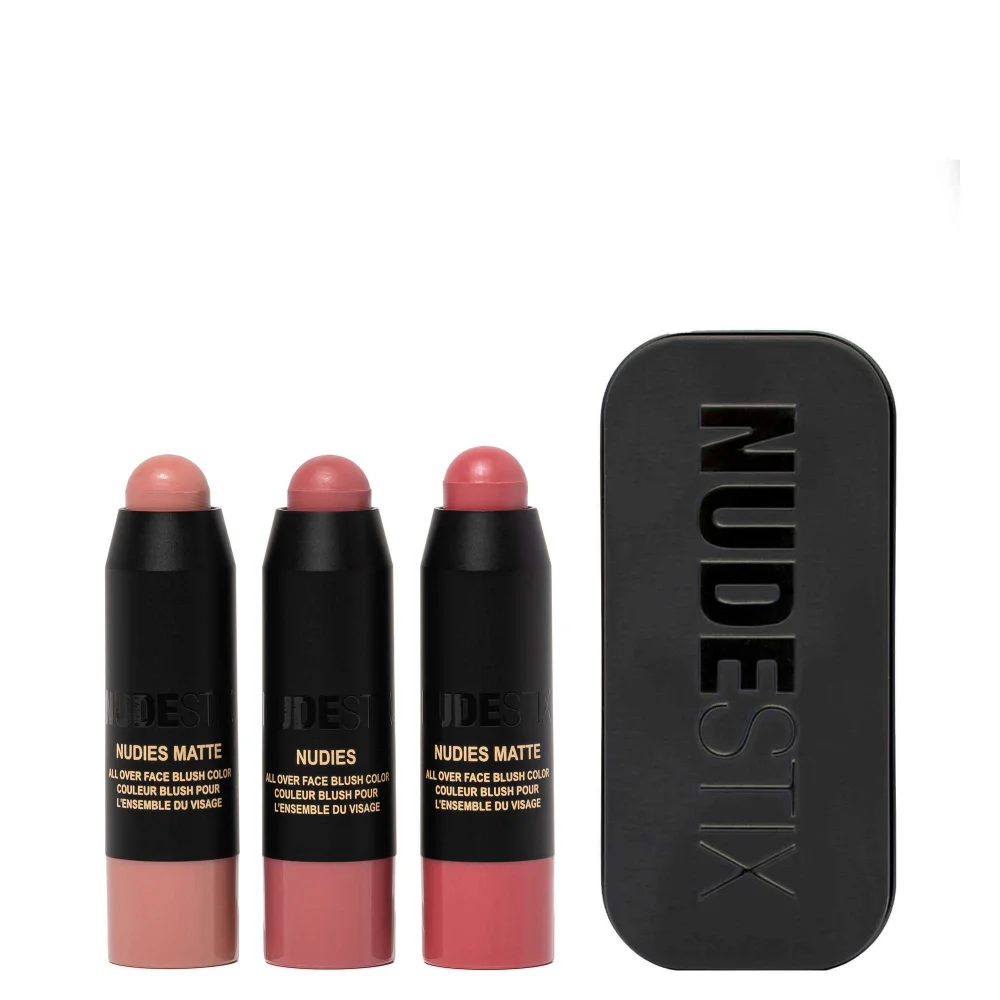 NUDESTIX Kits Pink Nude Blush Mini Kit Image 1