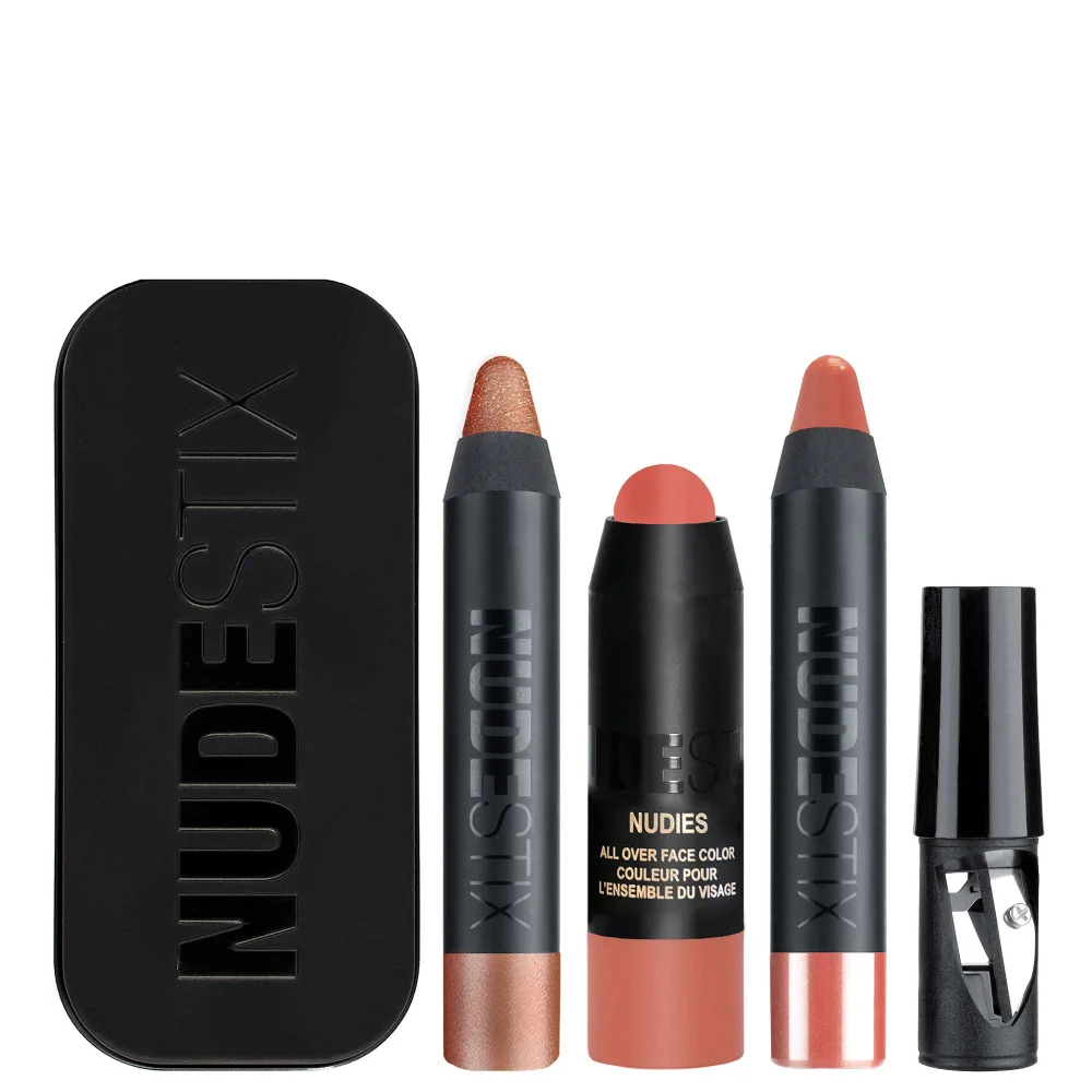 NUDESTIX Kits Sunset Nudes Mini Kit Image 1