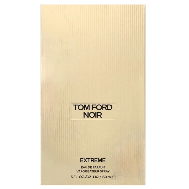 Tom Ford Noir Extreme Eau de Parfum Spray 150ml