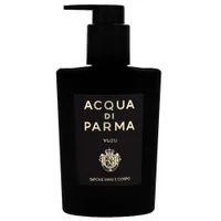 Acqua Di Parma Yuzu Hand and Body Wash 300ml - undefined undefined