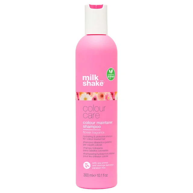 milk_shake Flower Power Colour Maintainer Shampoo 300ml