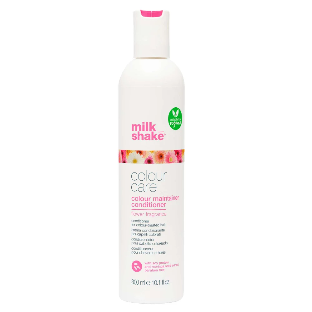 milk_shake Flower Power Colour Maintainer Conditioner 300ml Image 1