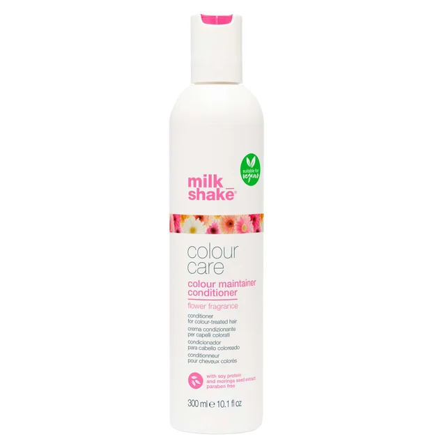 milk_shake Flower Power Colour Maintainer Conditioner 300ml