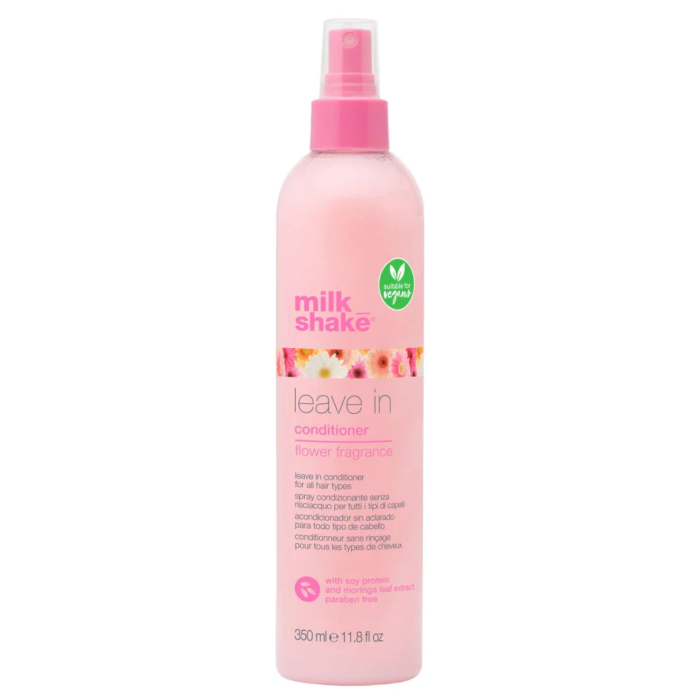 milk_shake Flower Power Leave-In Conditioner 350ml Image 1