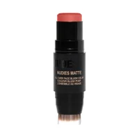 NUDESTIX Nudies Matte Blush 7g - undefined undefined