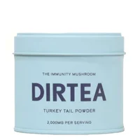 Dirtea Pure Powders Immunity: Turkey Tail Mushroom Powder 60g - undefined undefined