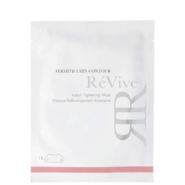 RéVive Masks & Exfoliators Fermitif Chin Contour Instant Tightening Peptide Mask x 6