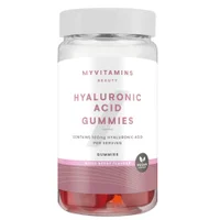 Myvitamins Hyaluronic Acid - undefined undefined