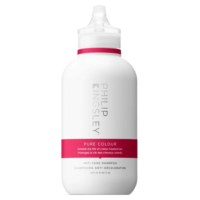 Philip Kingsley Shampoo Pure Colour Anti-Fade 250ml