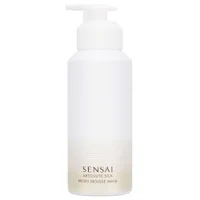 SENSAI Absolute Silk Micro Mousse Wash 180ml