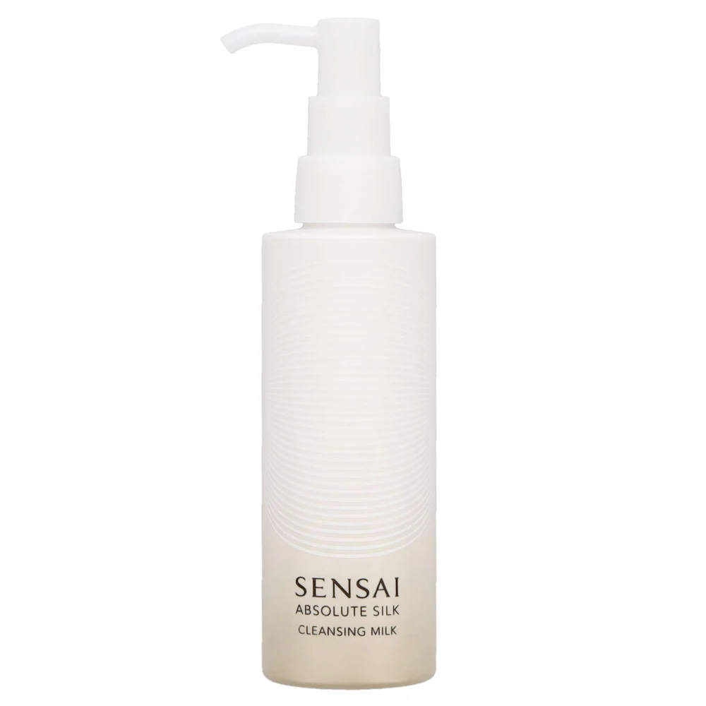 SENSAI Absolute Silk Cleansing Milk 150ml Image 1