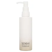 SENSAI Absolute Silk Cleansing Milk 150ml