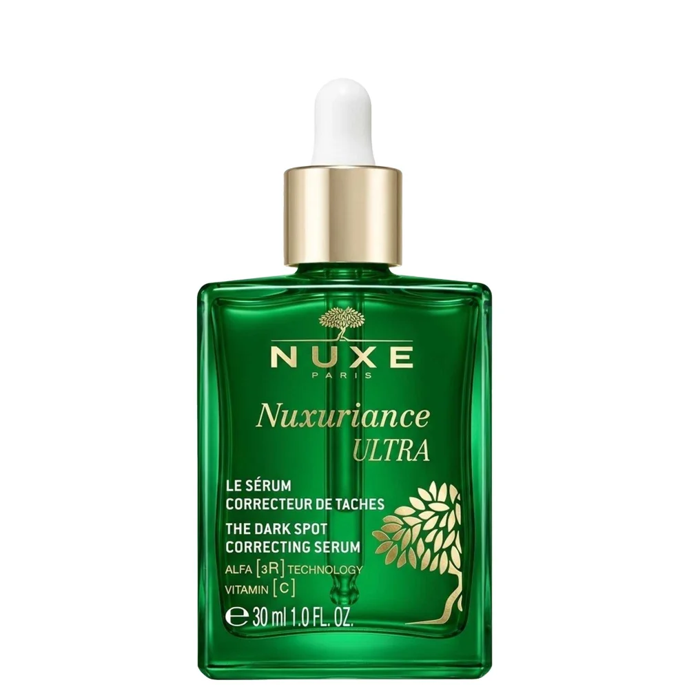 Nuxe Nuxuriance Ultra The Dark Spot Correcting Serum 30ml Image 1