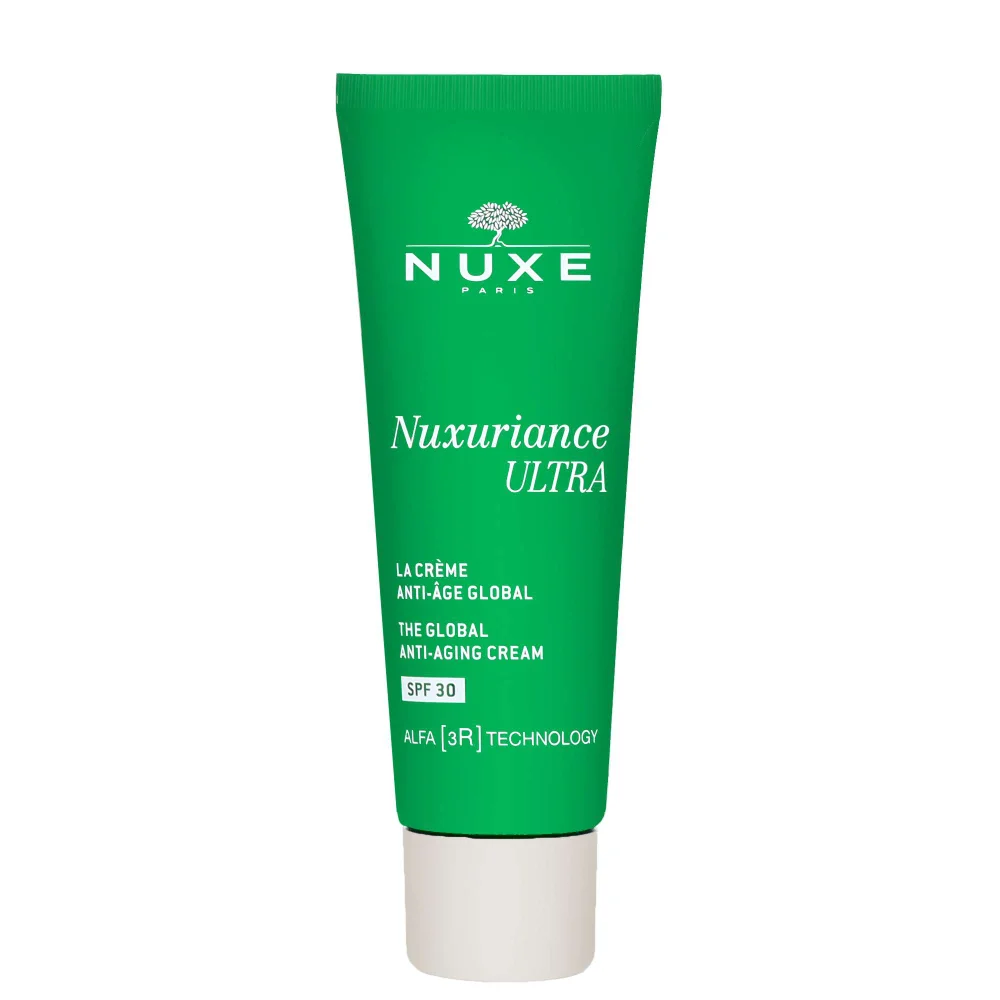 Nuxe Nuxuriance Ultra Global Anti-Aging Cream SPF30 50ml Image 1