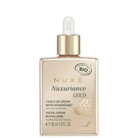 Nuxe Nuxuriance Gold The Recovery Oil-Serum 30ml - undefined undefined