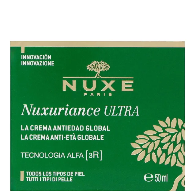 Nuxe Nuxuriance Ultra The Global Anti-Aging Cream 50ml