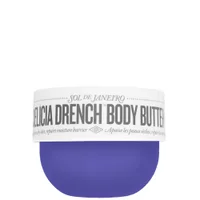 Sol de Janeiro Body Care Delicia Drench Body Butter 75ml - undefined undefined