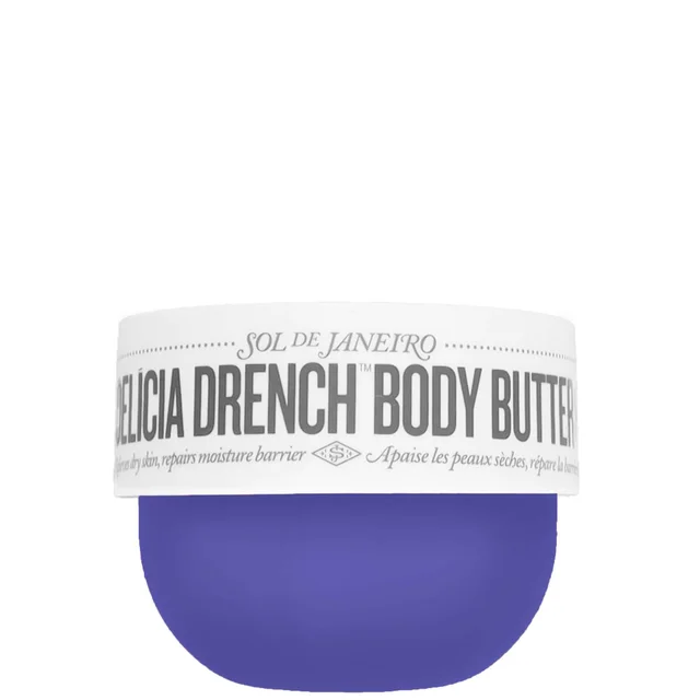 Sol de Janeiro Body Care Delicia Drench Body Butter 75ml