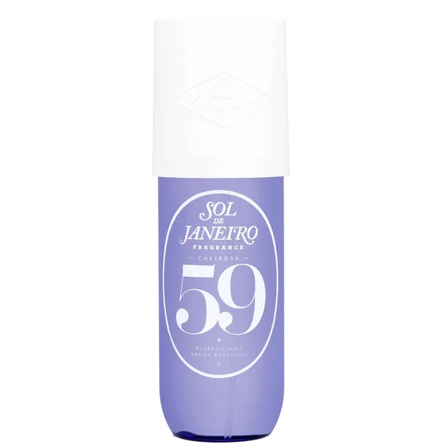 Sol de Janeiro Cheirosa Delícia Drench 59 Perfume Mist 90ml