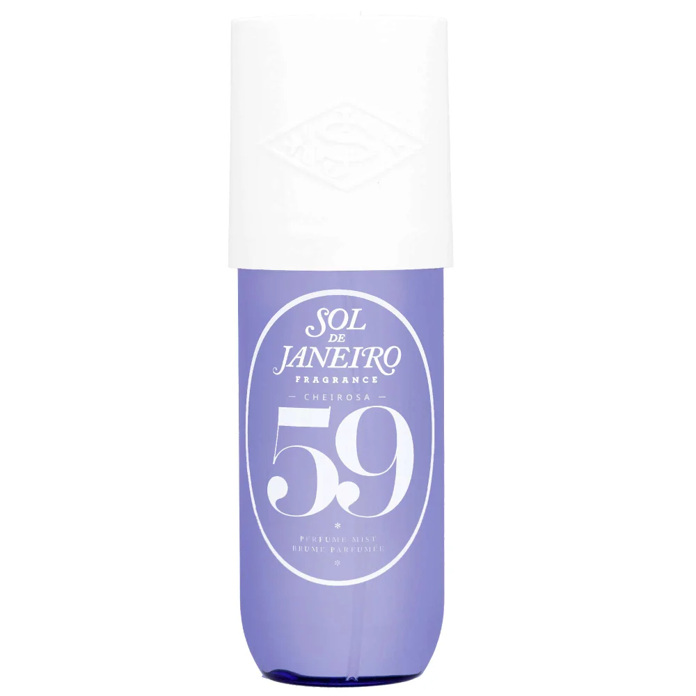 Sol de Janeiro Cheirosa Delícia Drench 59 Perfume Mist 240ml Image 1