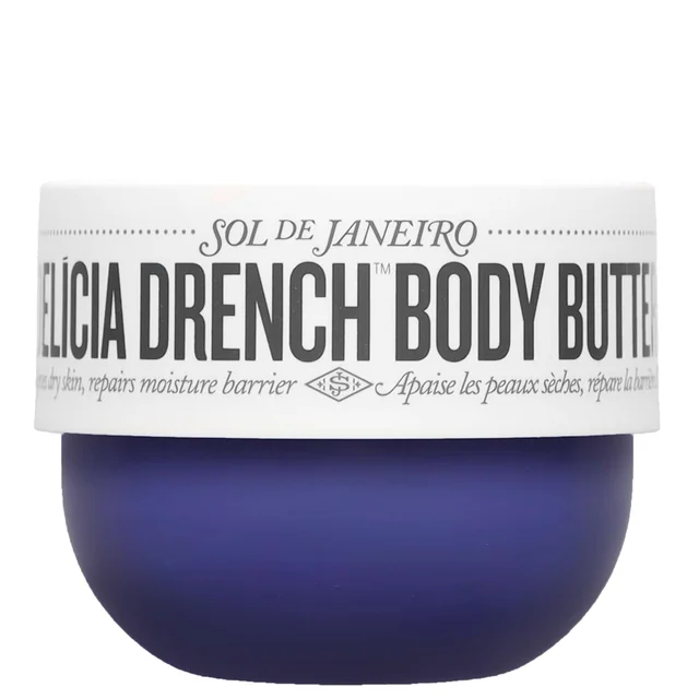 Sol de Janeiro Body Care Delicia Drench Body Butter 240ml