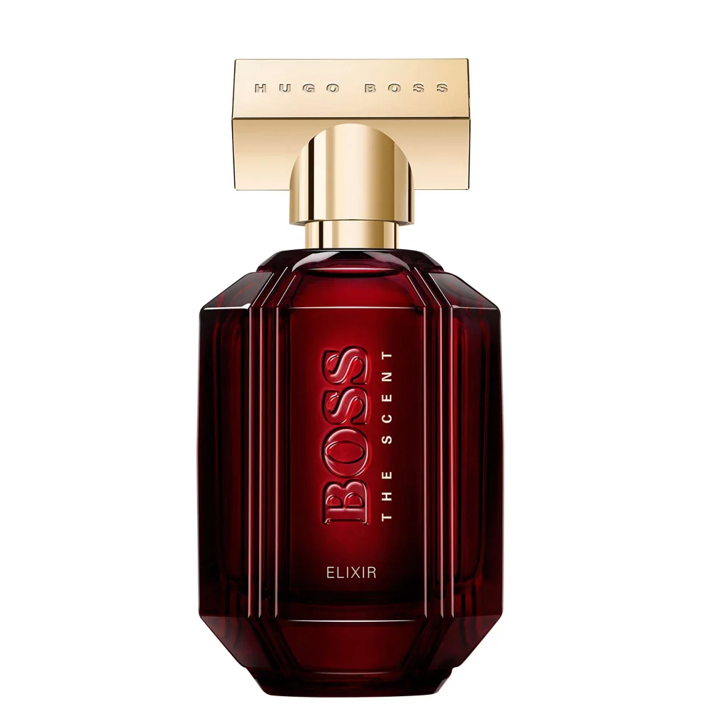 HUGO BOSS BOSS The Scent For Her Elixir Parfum Intense 50ml Image 1