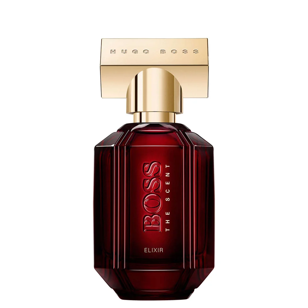 HUGO BOSS BOSS The Scent For Her Elixir Parfum Intense 30ml Image 1