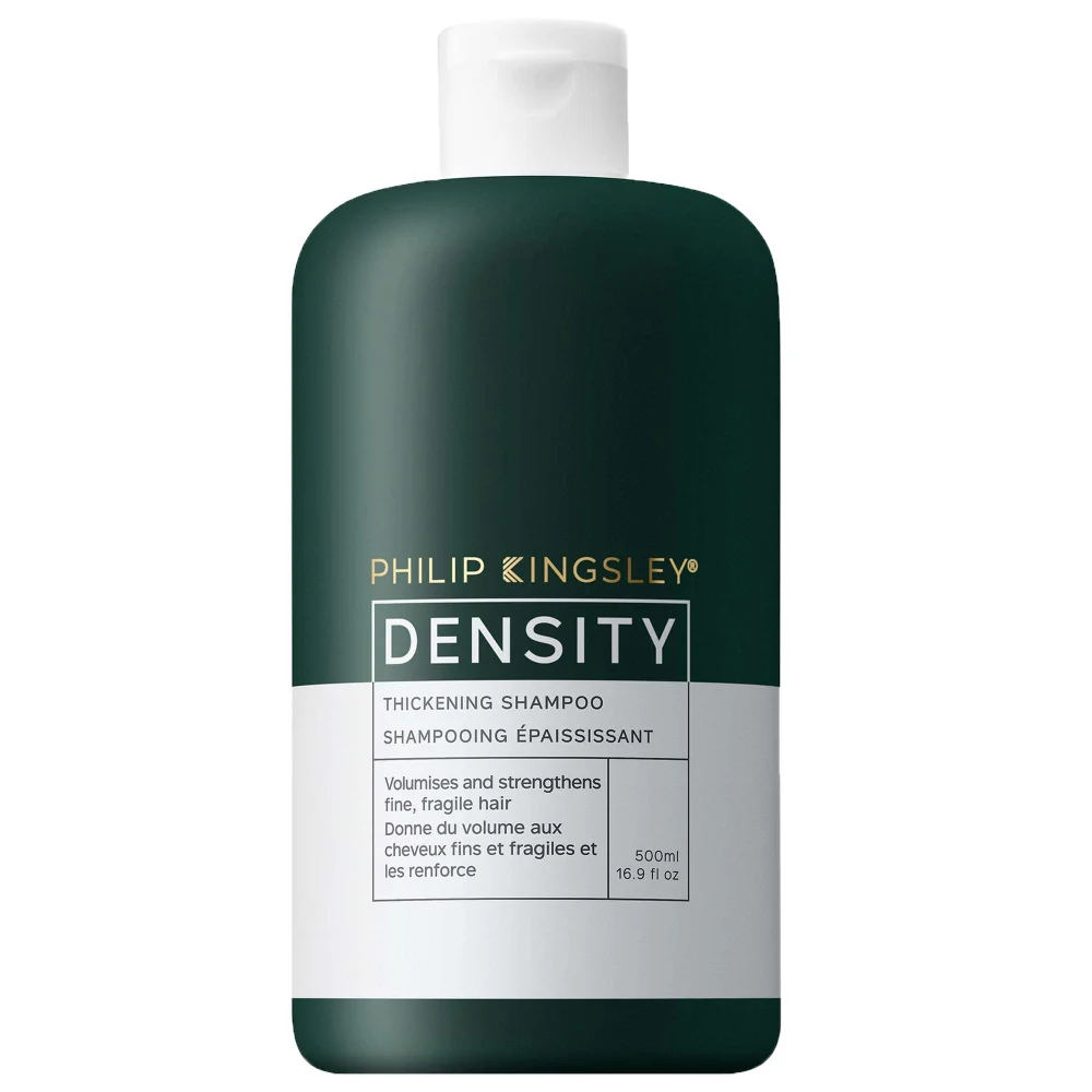 Philip Kingsley Density Thickening Shampoo 500ml Image 1