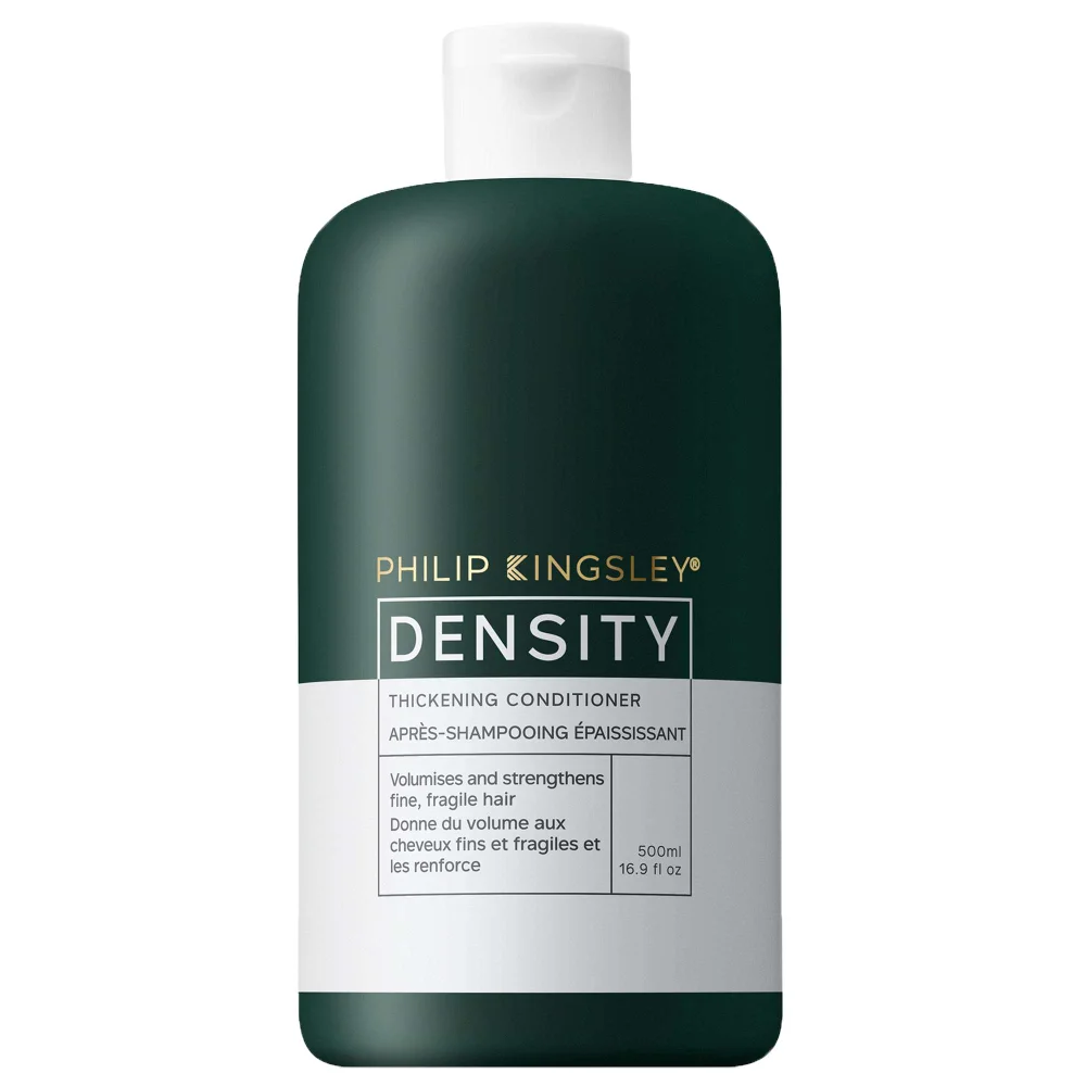 Philip Kingsley Density Thickening Conditioner 500ml Image 1