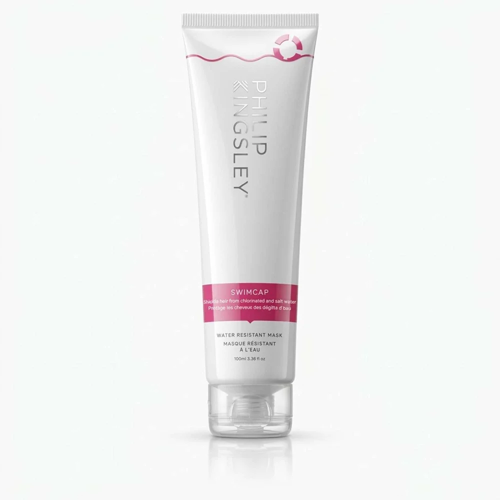 Philip Kingsley Swimcap Water Resistant Mask 100ml Image 1