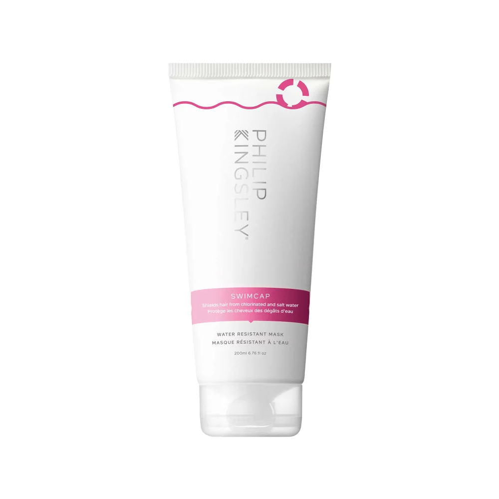 Philip Kingsley Treatments Swimcap Water Resistant Mask 200ml Image 1