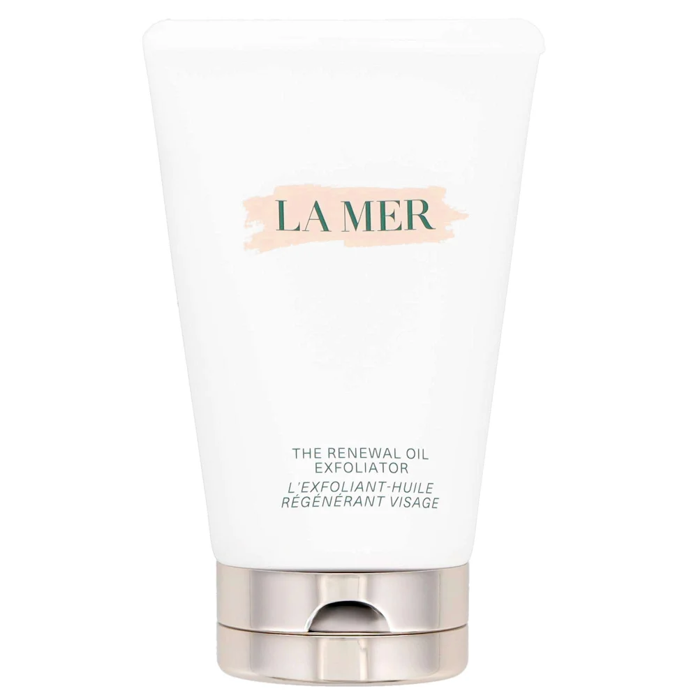LA MER The Renewal Oil Exfoliator 100ml Image 1
