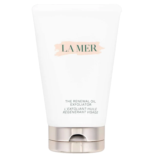 LA MER Face The Renewal Oil Exfoliator 100ml