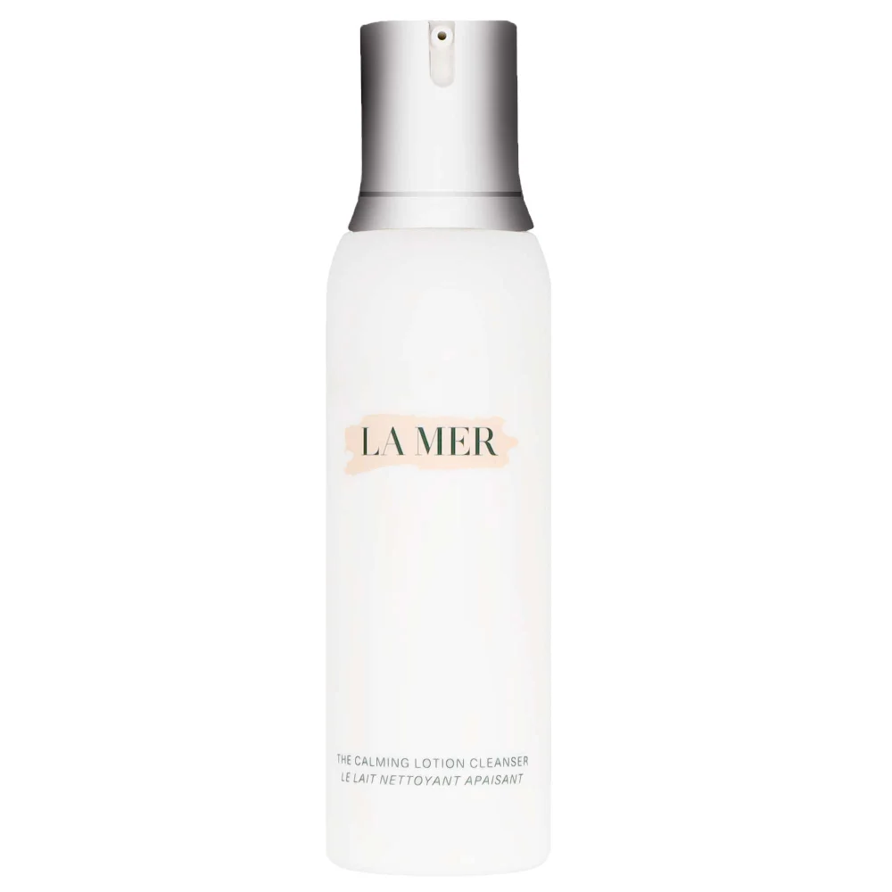 LA MER Face The Calming Lotion Cleanser 200ml Image 1