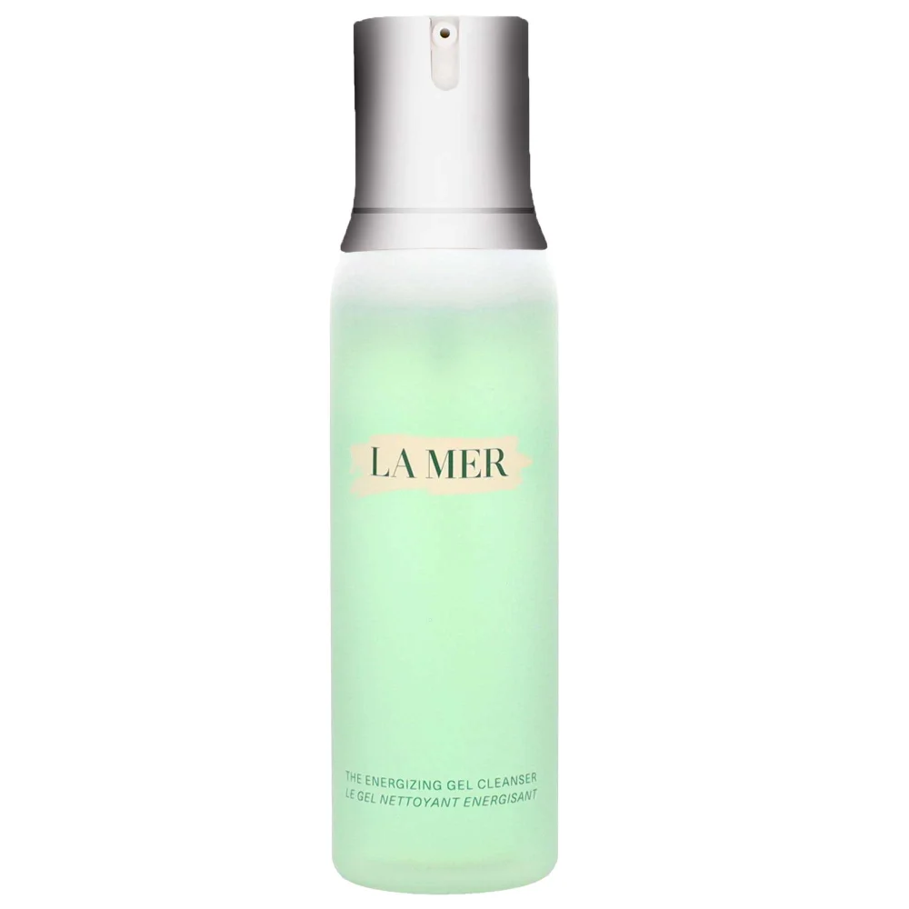 LA MER Face The Energizing Gel Cleanser 200ml Image 1