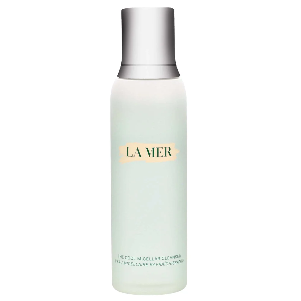 LA MER Face The Cool Micellar Cleanser 200ml Image 1