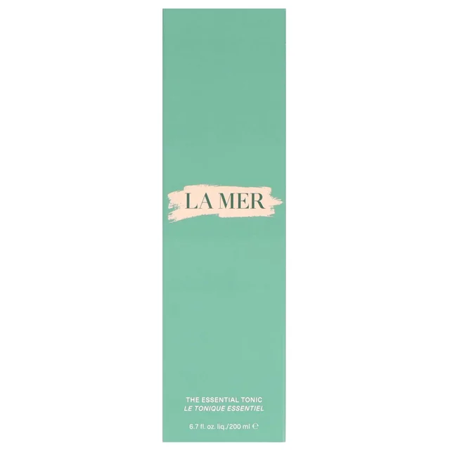 LA MER The Essential Tonic 200ml
