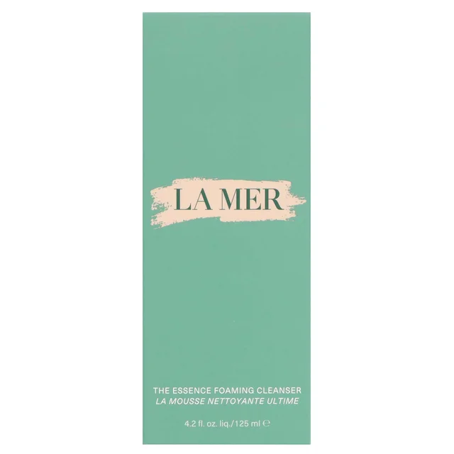 LA MER The Essence Foaming Cleanser 125ml