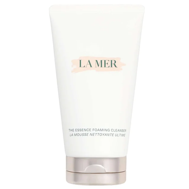 LA MER Face The Essence Foaming Cleanser 125ml