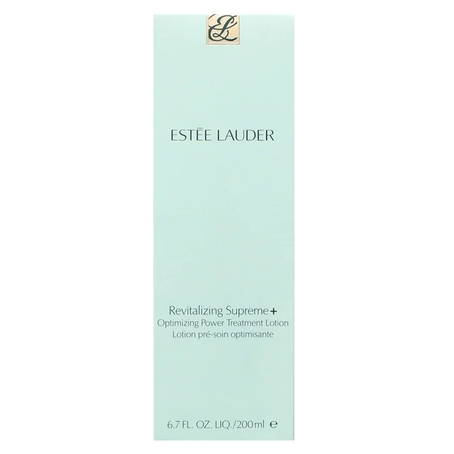 Estée Lauder Revitalizing Supreme+ Optimizing Power Treatment Lotion 200ml