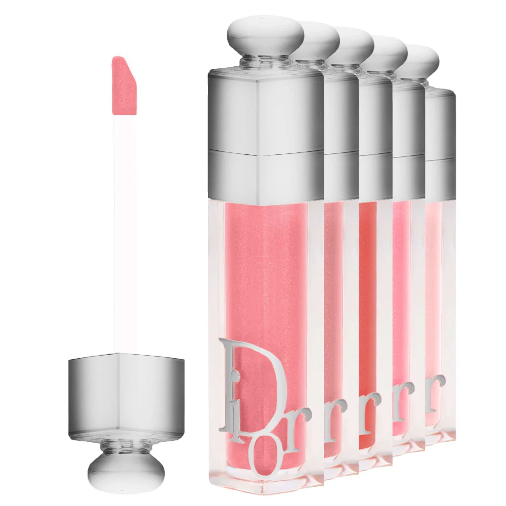 Dior Addict Lip Maximizer 014 Shimmer Macadamia 6ml Image 1