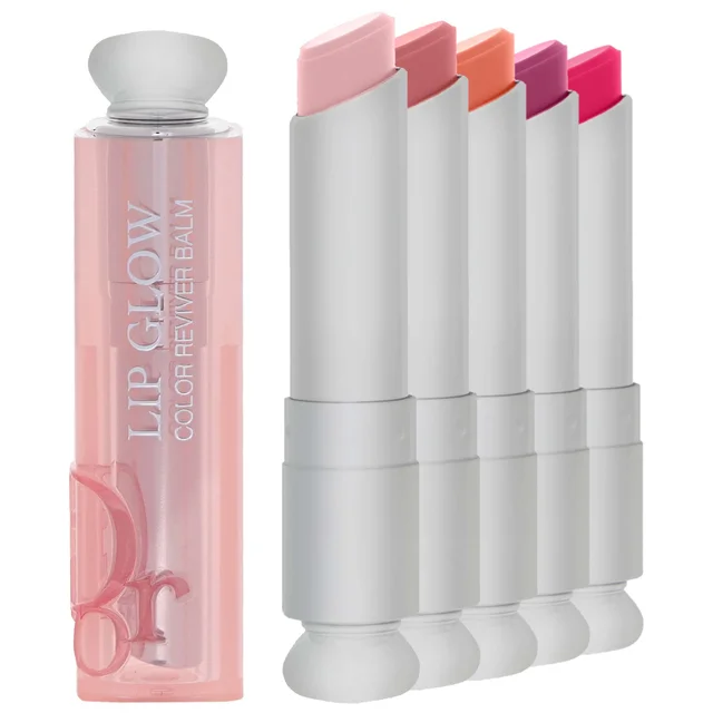 Dior Addict Lip Glow Reviving Lip Balm 3.2g